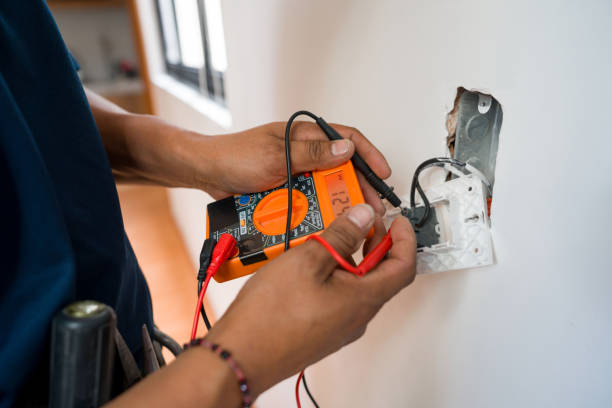 Best Affordable Emergency Electrician  in Bel Air, MD
