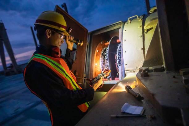 Best Emergency Electrician Near Me  in Bel Air, MD