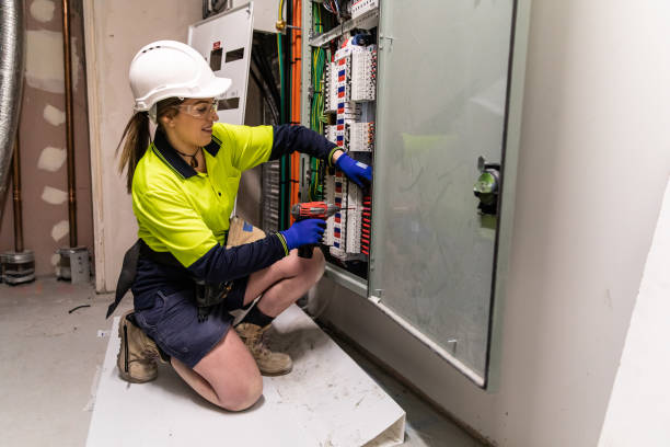 Best Emergency Electrical Repair  in Bel Air, MD