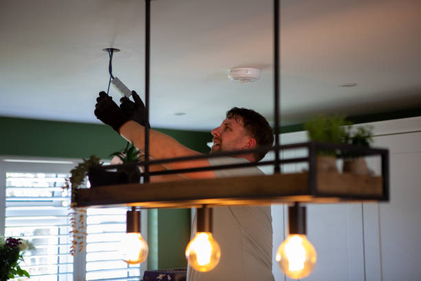 Best Electrical Upgrades for Homes  in Bel Air, MD