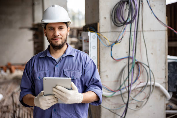 Best Commercial Electrician Services  in Bel Air, MD